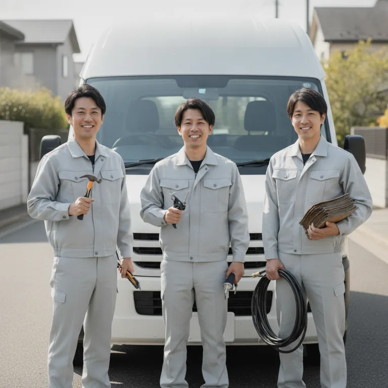 屋根職人 のチーム: 五所川原市
